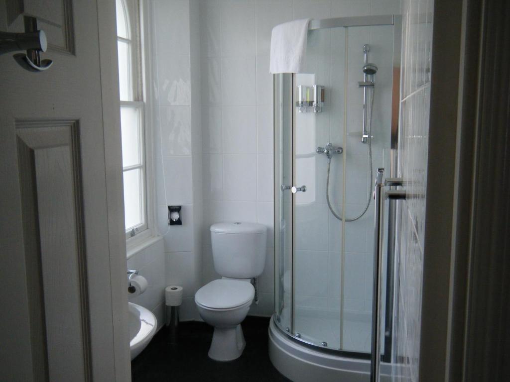Babbacombe Royal Hotel And Carvery Torquay Zimmer foto